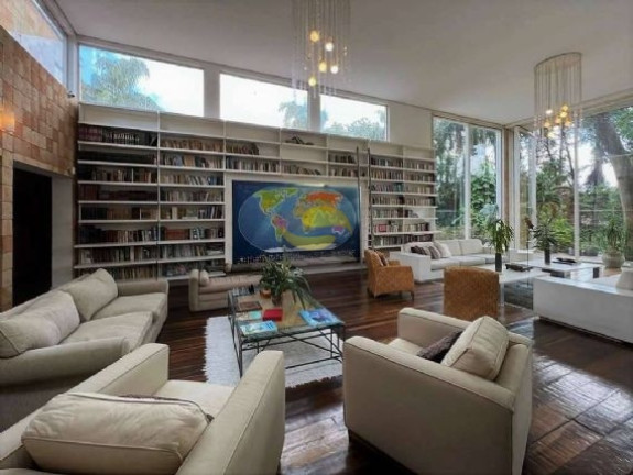 Imagem Casa com 6 Quartos à Venda, 1.190 m² em Vila Santo Antônio - Cotia