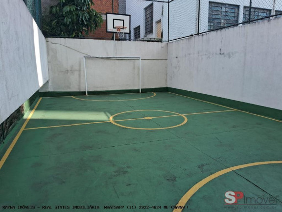 Imagem Apartamento com 2 Quartos para Alugar, 64 m² em Saúde - São Paulo