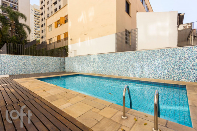 Imagem Apartamento com 4 Quartos à Venda, 136 m² em Perdizes - São Paulo