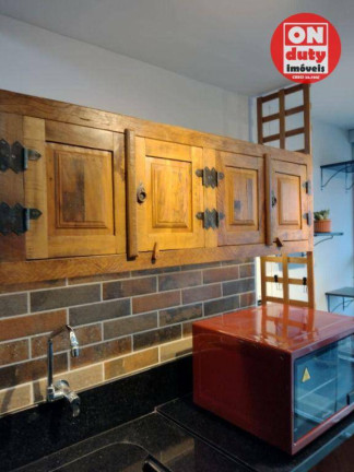 Imagem Apartamento com 1 Quarto à Venda, 74 m² em Embaré - Santos