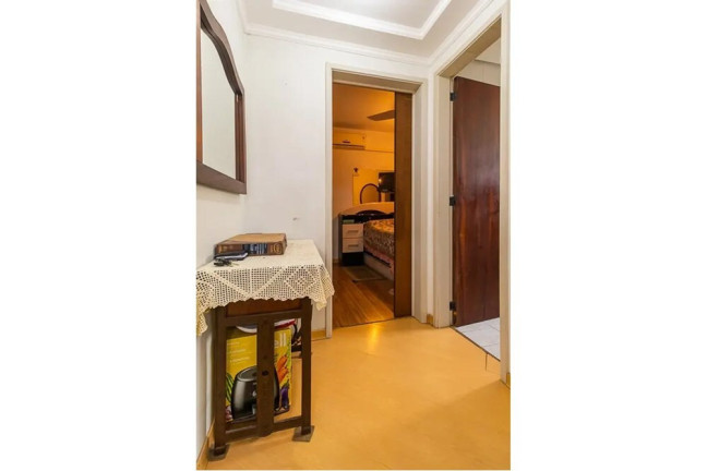 Imagem Apartamento com 1 Quarto à Venda, 39 m² em Glória - Porto Alegre
