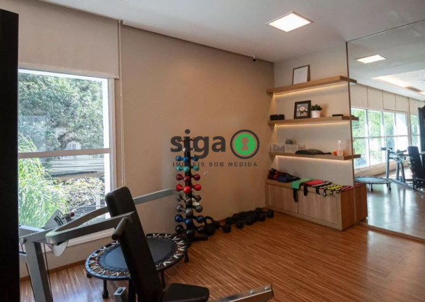 Imagem Apartamento com 3 Quartos à Venda, 208 m² em Vila Mariana - São Paulo Imagem Apartamento com 3 Quartos à Venda, 208 m² em Vila Mariana - São Paulo