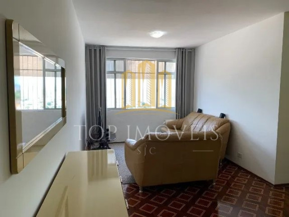 Apartamento com 2 Quartos à Venda, 110 m² em Jardim Bela Vista - São José Dos Campos