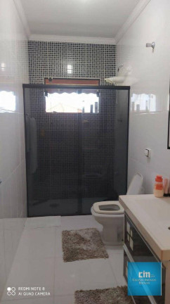 Imagem Casa com 3 Quartos à Venda, 280 m² em Centro - Boituva Imagem Casa com 3 Quartos à Venda, 280 m² em Centro - Boituva