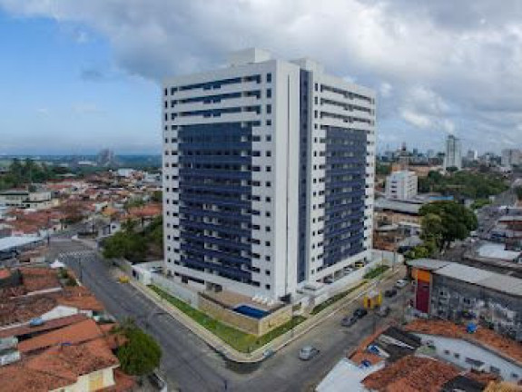 Imagem Apartamento com 2 Quartos à Venda, 59 m² em Jaguaribe - João Pessoa