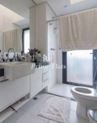 Imagem Apartamento com 1 Quarto à Venda, 124 m² em Vila Olímpia - São Paulo Imagem Apartamento com 1 Quarto à Venda, 124 m² em Vila Olímpia - São Paulo