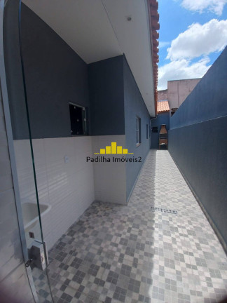 Imagem Casa com 3 Quartos à Venda,  em Parque São Bento - Sorocaba