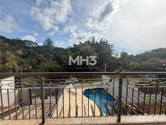 Imagem Casa de Condomínio com 3 Quartos à Venda, 320 m² em Loteamento Caminhos De São Conrado (sousas) - Campinas Imagem Casa de Condomínio com 3 Quartos à Venda, 320 m² em Loteamento Caminhos De São Conrado (sousas) - Campinas