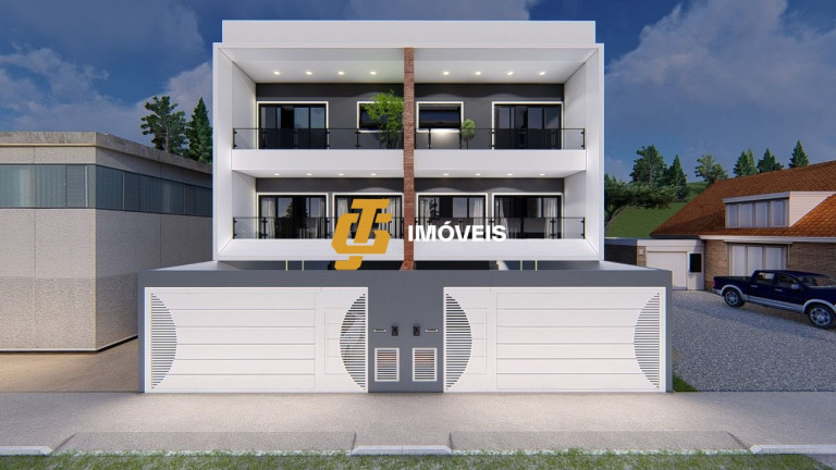 Sobrado com 3 Quartos à Venda, 330 m² em Terras Altas - Camboriú