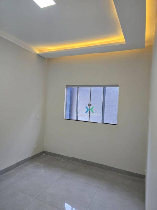 Imagem Casa com 3 Quartos à Venda, 123 m² em Jardim Das Nações - Campo Grande