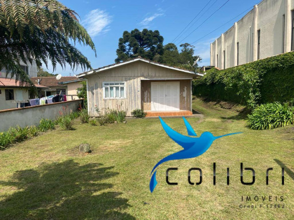 Imagem Casa com 3 Quartos à Venda, 693 m² em Centro - Tijucas Do Sul