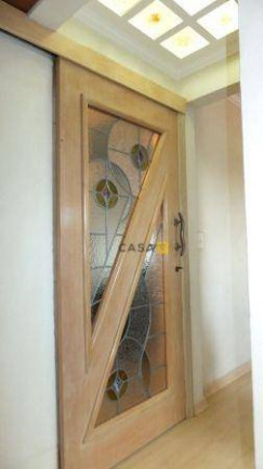 Imagem Apartamento com 3 Quartos à Venda, 110 m² em Cariobinha - Americana