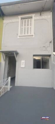 Imagem Casa com 2 Quartos para Alugar, 95 m² em Vila Clementino - São Paulo Imagem Casa com 2 Quartos para Alugar, 95 m² em Vila Clementino - São Paulo