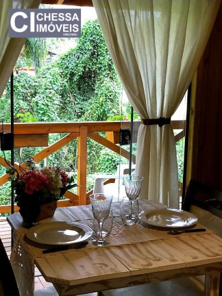 Imagem Chácara com 6 Quartos à Venda, 450 m² em Mariscal - Bombinhas
