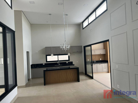 Imagem Casa de Condomínio com 3 Quartos à Venda, 186 m² em Village Limeira - Limeira Imagem Casa de Condomínio com 3 Quartos à Venda, 186 m² em Village Limeira - Limeira