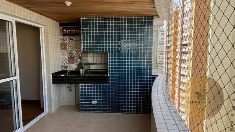 Apartamento com 3 Quartos à Venda, 127 m² em Centro - São Bernardo Do Campo