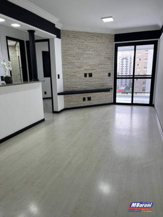 Apartamento com 2 Quartos à Venda, 56 m² em Indianópolis - São Paulo