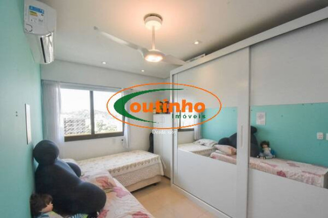Imagem Apartamento com 3 Quartos à Venda, 180 m² em Tijuca - Rio De Janeiro Imagem Apartamento com 3 Quartos à Venda, 180 m² em Tijuca - Rio De Janeiro
