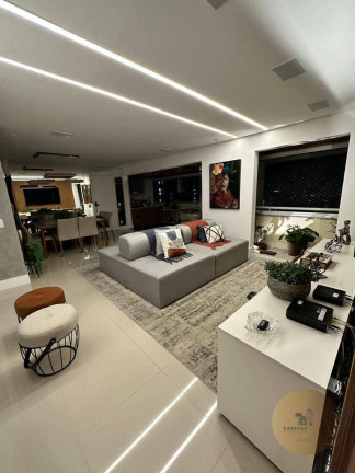 Imagem Apartamento com 3 Quartos à Venda, 128 m² em Centro - Santo André Imagem Apartamento com 3 Quartos à Venda, 128 m² em Centro - Santo André