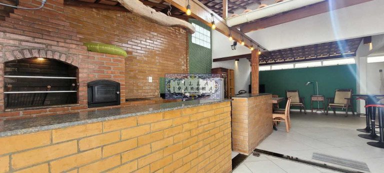 Imagem Cobertura com 5 Quartos à Venda, 450 m² em Copacabana - Rio De Janeiro