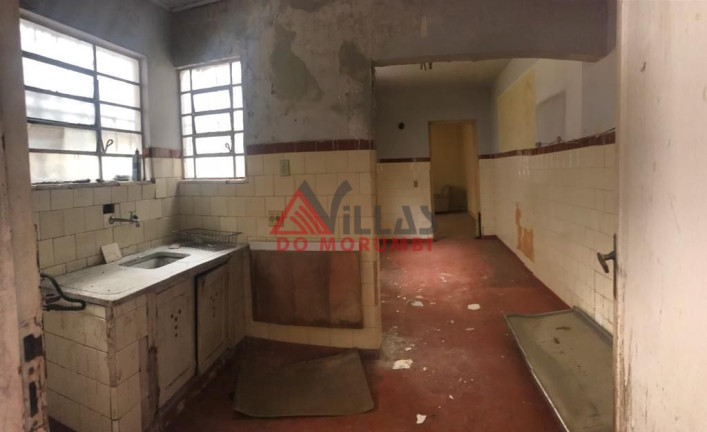 Imagem Sobrado com 3 Quartos à Venda, 136 m² em Vila Mariana - São Paulo