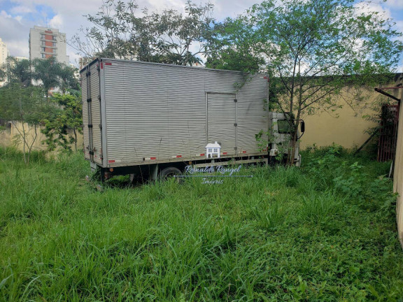 Imagem Terreno à Venda, 1.220 m² em Jardim Marajoara - São Paulo