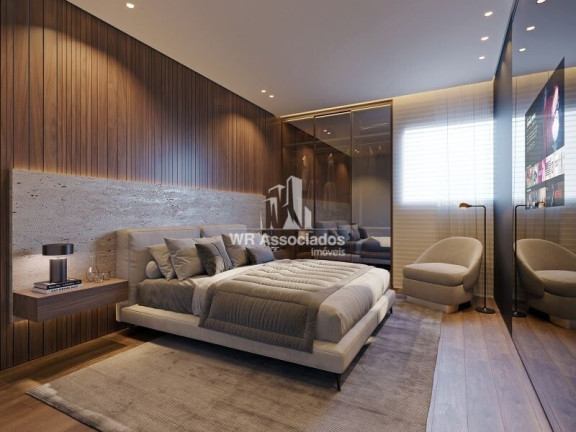 Imagem Apartamento com 3 Quartos à Venda, 136 m²