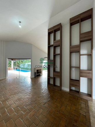 Imagem Casa com 4 Quartos à Venda, 1.200 m² em Bosque Do Vianna - Cotia Imagem Casa com 4 Quartos à Venda, 1.200 m² em Bosque Do Vianna - Cotia