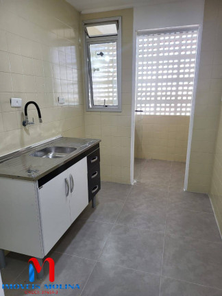 Imagem Apartamento com 2 Quartos à Venda, 52 m² em Ipiranga - São Paulo