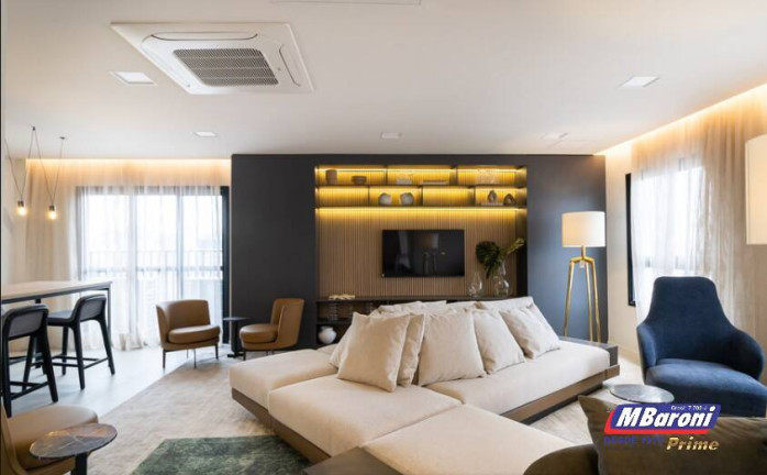 Imagem Apartamento com 1 Quarto à Venda, 29 m² em Indianópolis - São Paulo Imagem Apartamento com 1 Quarto à Venda, 29 m² em Indianópolis - São Paulo
