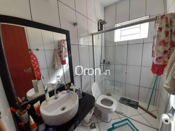 Imagem Casa com 4 Quartos à Venda, 186 m² em Setor Leste Universitário - Goiânia