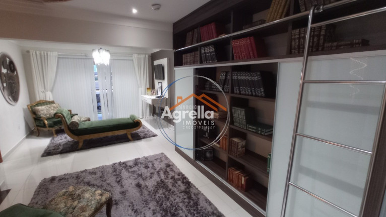 Imagem Imóvel com 7 Quartos à Venda, 521 m² em Condomínio Residencial Dos Jequitibás - Mogi Mirim Imagem Imóvel com 7 Quartos à Venda, 521 m² em Condomínio Residencial Dos Jequitibás - Mogi Mirim