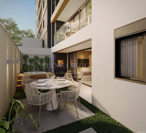 Imagem Apartamento com 2 Quartos à Venda, 74 m² em Portão - Curitiba Imagem Apartamento com 2 Quartos à Venda, 74 m² em Portão - Curitiba