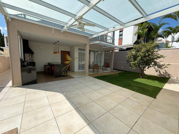 Imagem Casa com 4 Quartos à Venda, 360 m² em Alphaville - Santana De Parnaíba Imagem Casa com 4 Quartos à Venda, 360 m² em Alphaville - Santana De Parnaíba