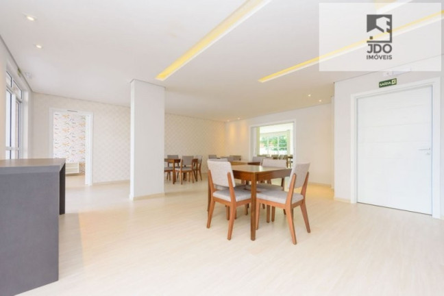 Imagem Cobertura com 3 Quartos à Venda, 157 m² em Mercês - Curitiba Imagem Cobertura com 3 Quartos à Venda, 157 m² em Mercês - Curitiba