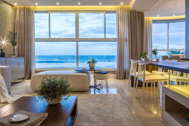 Imagem Apartamento com 5 Quartos à Venda, 226 m² em Praia Brava De Itajaí - Itajaí Imagem Apartamento com 5 Quartos à Venda, 226 m² em Praia Brava De Itajaí - Itajaí