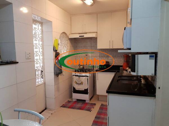 Imagem Casa com 4 Quartos à Venda, 147 m² em Andaraí - Rio De Janeiro Imagem Casa com 4 Quartos à Venda, 147 m² em Andaraí - Rio De Janeiro