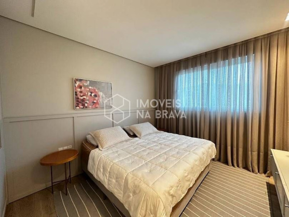 Imagem Apartamento com 3 Quartos para Alugar, 151 m² em Praia Brava - Itajaí