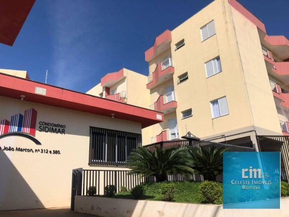 Imagem Kitnet com 1 Quarto à Venda, 42 m² em Centro - Boituva Imagem Kitnet com 1 Quarto à Venda, 42 m² em Centro - Boituva