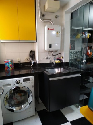 Imagem Apartamento com 3 Quartos à Venda, 98 m² em Cambuci - São Paulo Imagem Apartamento com 3 Quartos à Venda, 98 m² em Cambuci - São Paulo