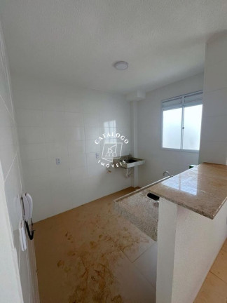 Imagem Apartamento com 2 Quartos à Venda, 45 m² em Residencial Parque Dos Servidores - Ribeirão Preto Imagem Apartamento com 2 Quartos à Venda, 45 m² em Residencial Parque Dos Servidores - Ribeirão Preto