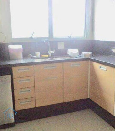 Imagem Apartamento com 2 Quartos para Alugar, 169 m² em Jardim - Santo André Imagem Apartamento com 2 Quartos para Alugar, 169 m² em Jardim - Santo André