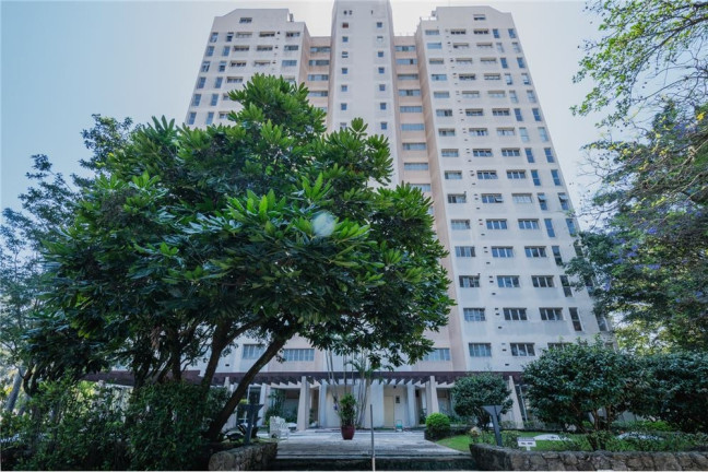 Imagem Apartamento com 5 Quartos à Venda, 212 m² em Morumbi - São Paulo