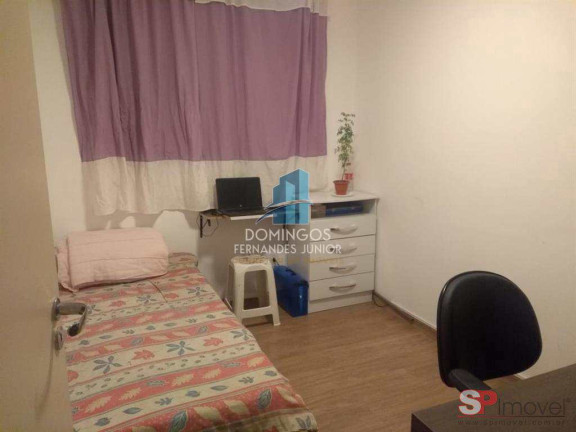 Imagem Apartamento com 2 Quartos à Venda, 48 m² em Itaquera - São Paulo Imagem Apartamento com 2 Quartos à Venda, 48 m² em Itaquera - São Paulo