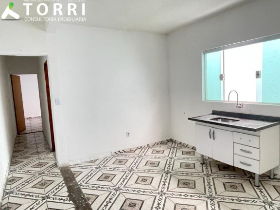 Imagem Casa com 2 Quartos à Venda, 70 m² em Parque São Bento - Sorocaba