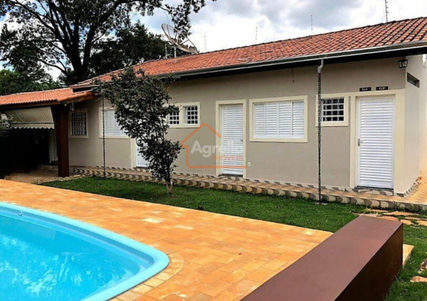 Imagem Casa com 3 Quartos à Venda, 300 m² em Jardim Maria Beatriz - Mogi Mirim Imagem Casa com 3 Quartos à Venda, 300 m² em Jardim Maria Beatriz - Mogi Mirim