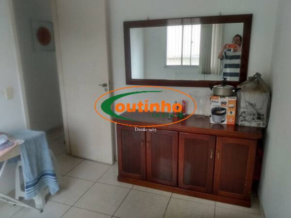 Imagem Apartamento com 3 Quartos à Venda, 65 m² em Engenho Da Rainha - Rio De Janeiro