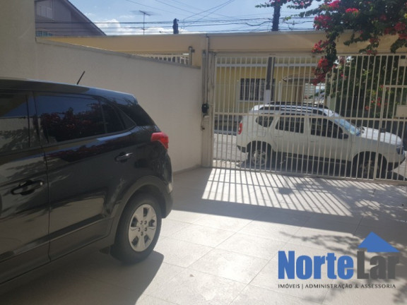 Imagem Sobrado com 3 Quartos à Venda, 220 m² em Nossa Senhora Do ó - São Paulo