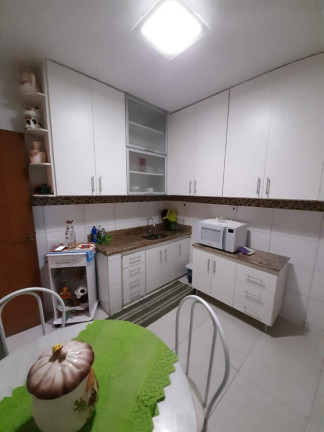 Imagem Imóvel com 4 Quartos à Venda, 120 m² em Santa Mônica - Belo Horizonte Imagem Imóvel com 4 Quartos à Venda, 120 m² em Santa Mônica - Belo Horizonte