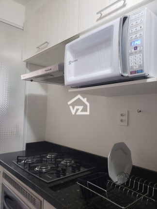 Imagem Apartamento com 2 Quartos à Venda, 64 m² em Chácara Santo Antônio - São Paulo